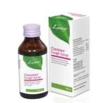 Chesteez Cough Syrup 100 ml