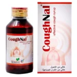 Coughnal Syrup 100 Ml