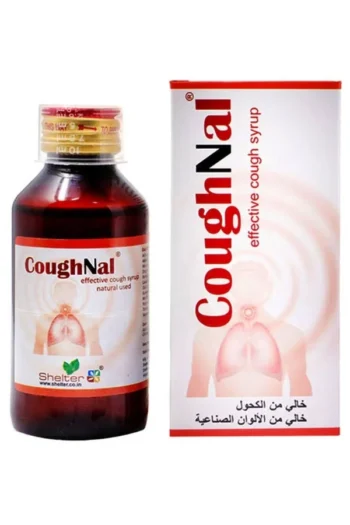 Coughnal Syrup 100 Ml