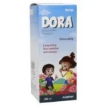 DORA SYRUP 150ML
