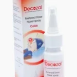 Decozal Nasal Spray 15ml