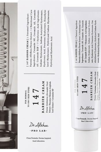 Dr. Althea 345 Relief Cream 50ml
