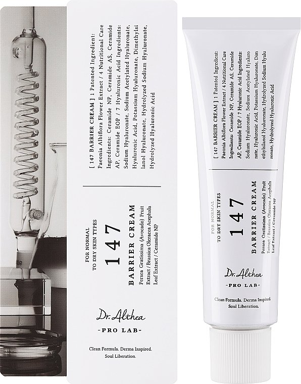 Dr. Althea 345 Relief Cream 50ml