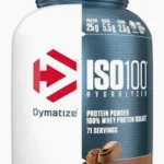 Dymatize ISO 100 Fast Absorbing Protein Powder,