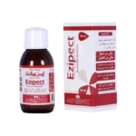 Ezipect Syrup 100 ml