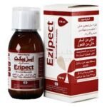 Ezipect Syrup 4Mg 5Ml 100Ml Glass Bottle