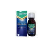 Fludrex Cold & Flu Syrup 120ml