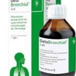 GeloBronchial Syrup 200ml