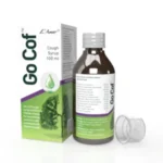 Go Cof Cough Syrup 100ml