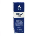 Hylo Gel Eye Drops 10ml