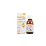 Ibulife Syrup 100 mg 5 ml 110 ml Bottle