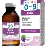 Kids 0-9 Calm Syrup 100ml