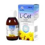 L-Cet Syrup 100mL