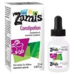 Les Zamis Constipation Oral Drops 25ml