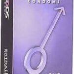 Moods Extra Long Condoms 12’s