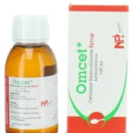 NPP Omcet Syrup 100ml