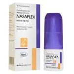 Nasaflex Nasal Spray 18ml