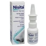 Nisita Nasal Spray 20ml