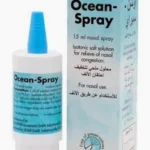 Ocean Spray 15ml Nasal Spray