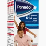 PANADOL ELIXIR 100ML