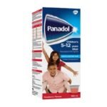 PANADOL ELIXIR 100ML