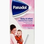 Panadol baby infant syp 100 ml
