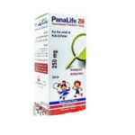 Panalife 250Mg 5ml Syrup 100ml