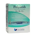 Polyfresh Single Dose Unit Eye Lubricant 20x0.4ml