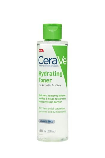 CeraVe Hydrating
Mineral Sunscreen
SPF30 (50 ml)