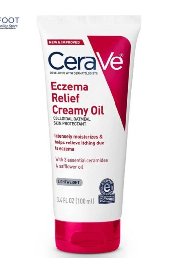 CERAVE HYDRATING
MINERAL SUNSCREEN
SPF 50 (75 ml)