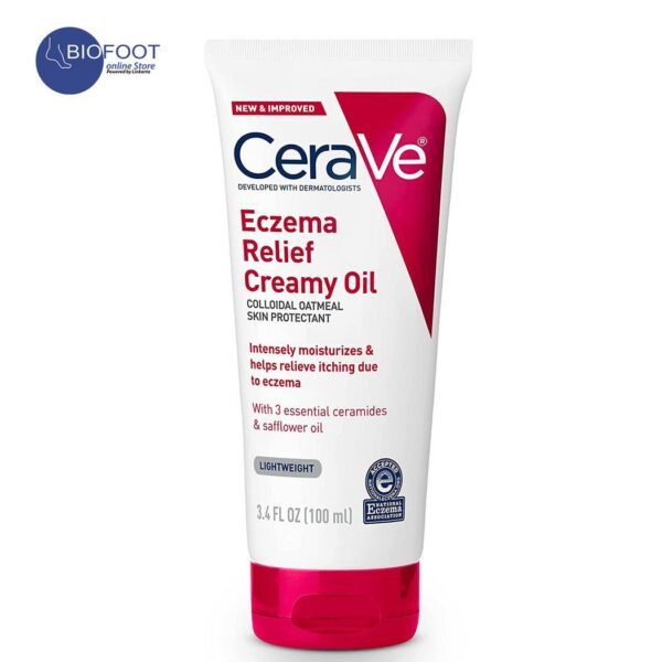CERAVE HYDRATING
MINERAL SUNSCREEN
SPF 50 (75 ml)