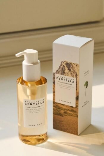CENTELLA AMPOULE
(100 ml)