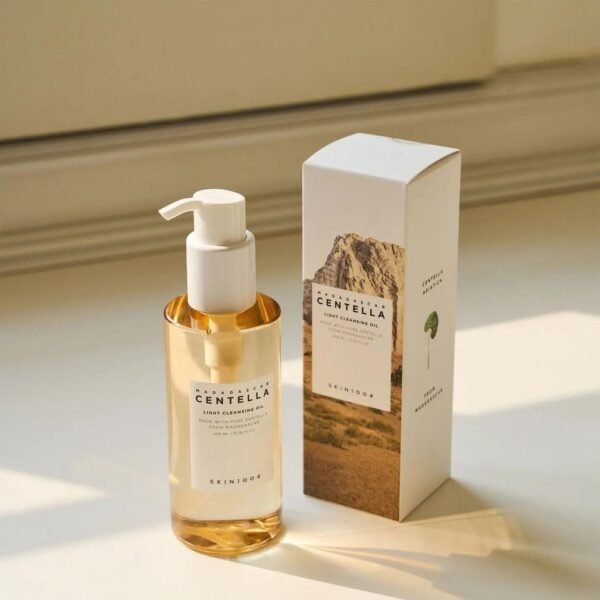 CENTELLA AMPOULE
(100 ml)