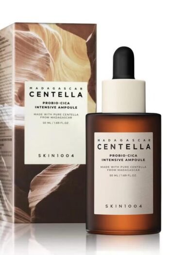 CENTELLA
POREMIZING FRESH
AMPOULE (100 ml)