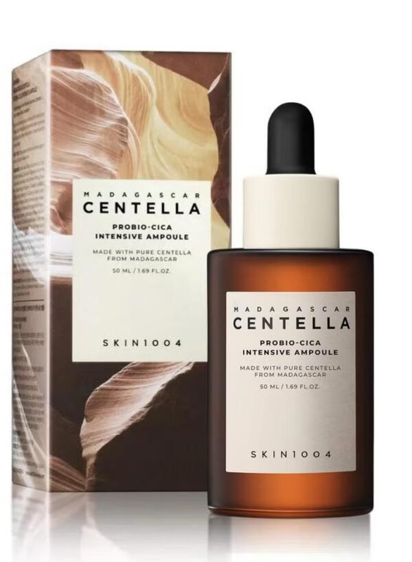 CENTELLA
POREMIZING FRESH
AMPOULE (100 ml)