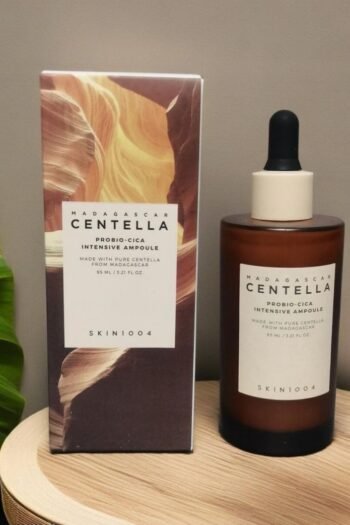 CENTELLA
POREMIZING QUICK
CLAY STICK MASK