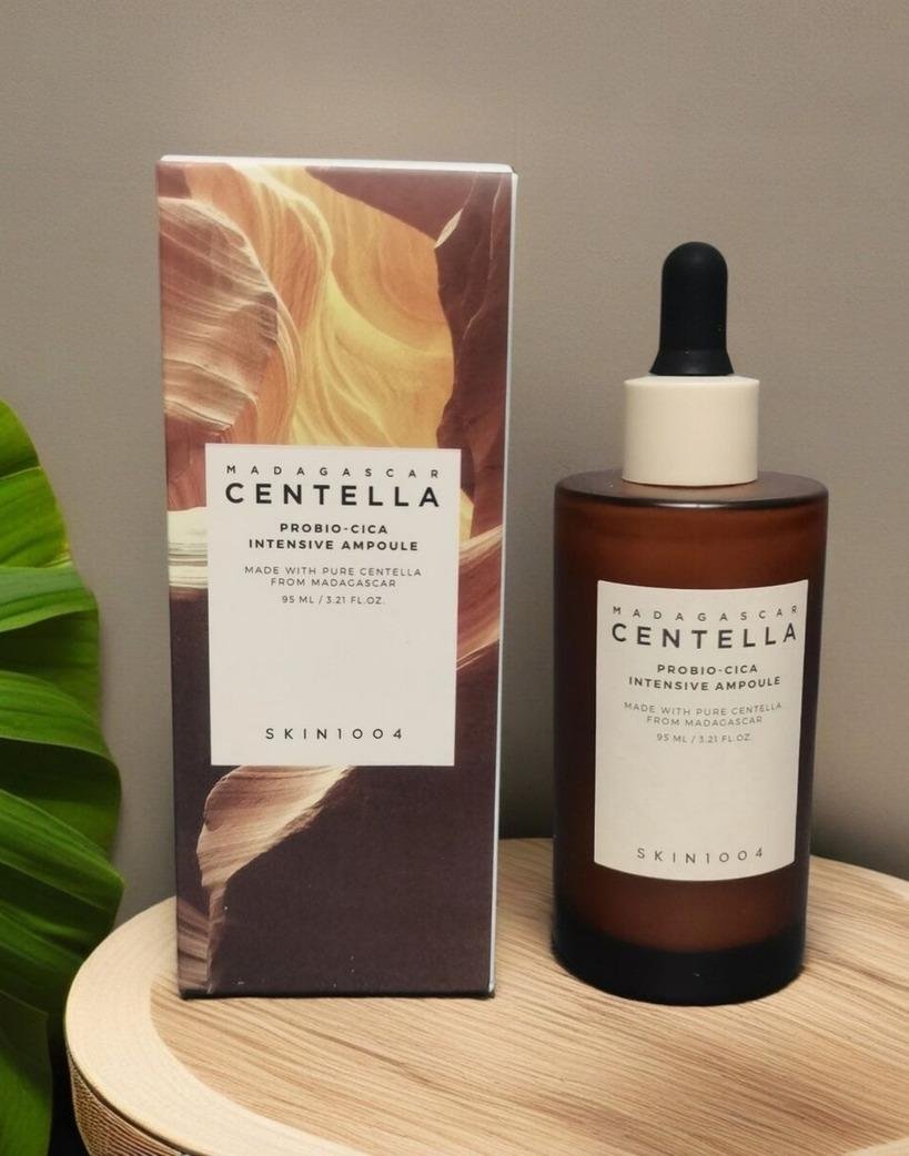 CENTELLA
POREMIZING QUICK
CLAY STICK MASK