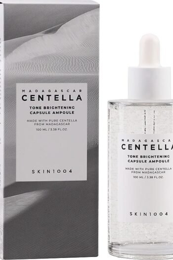 CENTELLA PROBIO-CICA INTENSIVE
AMPOULE (95 ml)