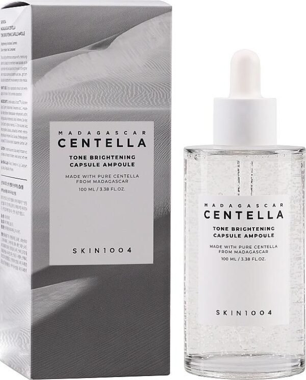 CENTELLA PROBIO-CICA INTENSIVE
AMPOULE (95 ml)