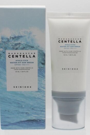 CENTELLA SOOTHING
CREAM (75 mL)