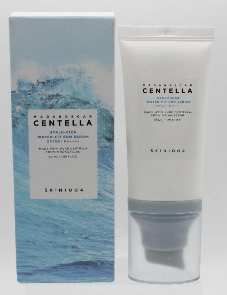 CENTELLA SOOTHING
CREAM (75 mL)