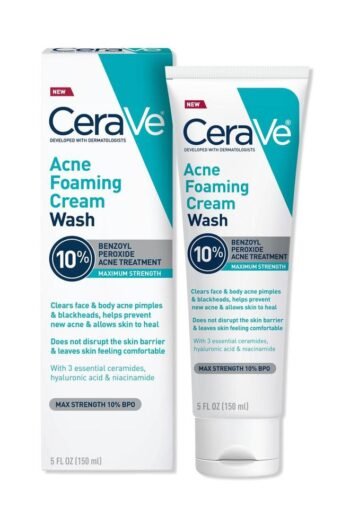 CERAVE ACNE
CONTROL GEL (40 ml)