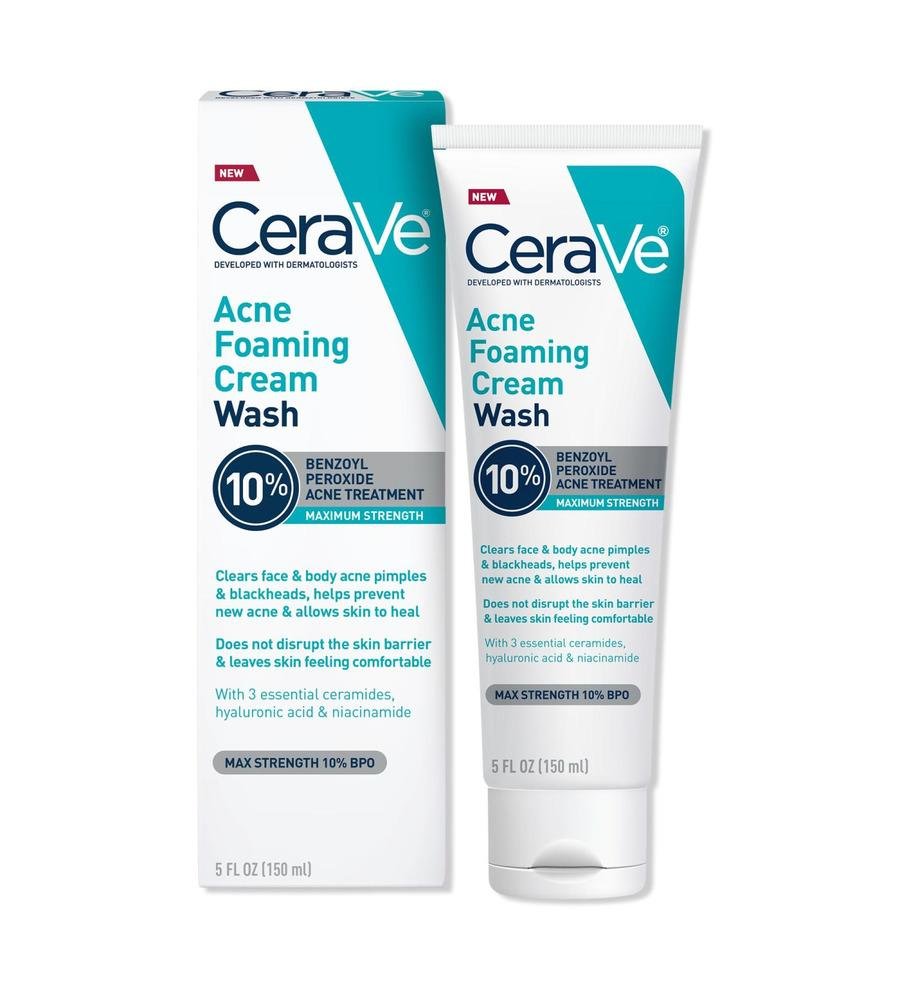 CERAVE ACNE
CONTROL GEL (40 ml)