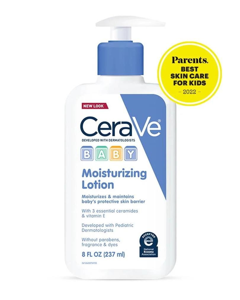 CeraVe Hydrating
Cream-to-Foam
Cleanser (355 ml)