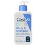 CERAVE ACNE
FOAMING CREAM
CLEANSER 4% (150 ml)