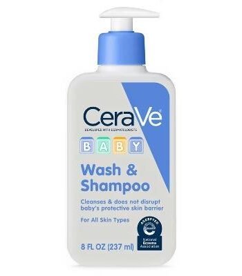 CERAVE ACNE
FOAMING CREAM
CLEANSER 4% (150 ml)