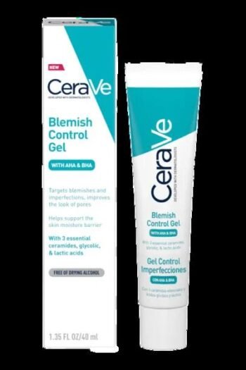 CeraVe BABY
Moisturizing Lotion
(237 ml)
