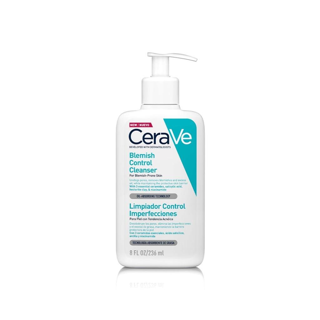 CeraVe BABY Wash &
Shampoo(237 ml)