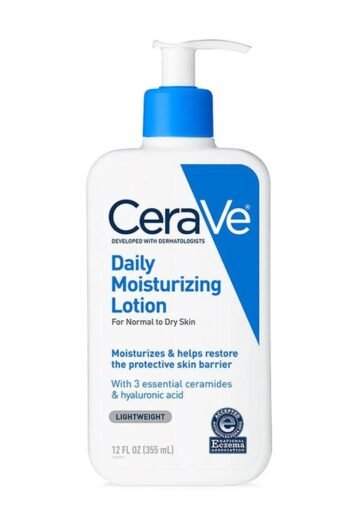 CeraVe Blemish
Control Cleanser (236
ml)