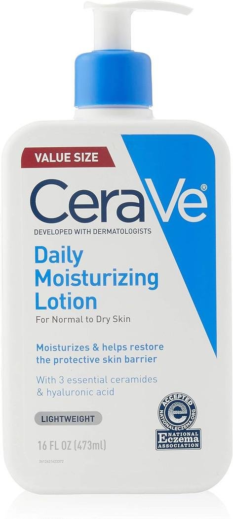 CeraVe Hydrating
Hyaluronic Acid Serum
(30 ml)